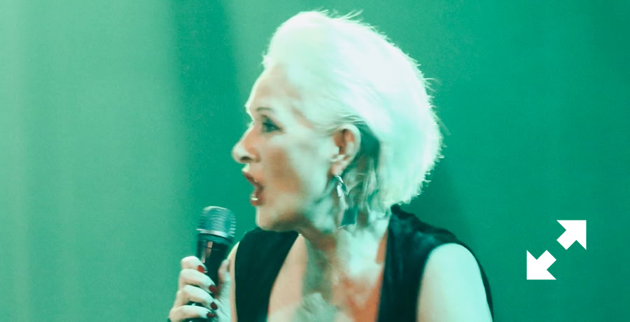 Jola Jolanta Wolters Maanam