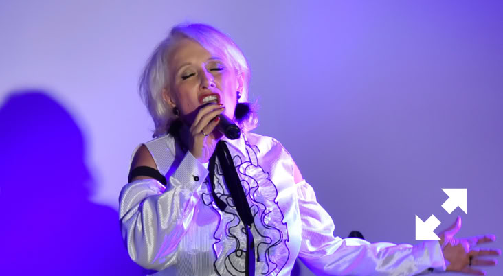 Jola Jolanta Wolters Maanam